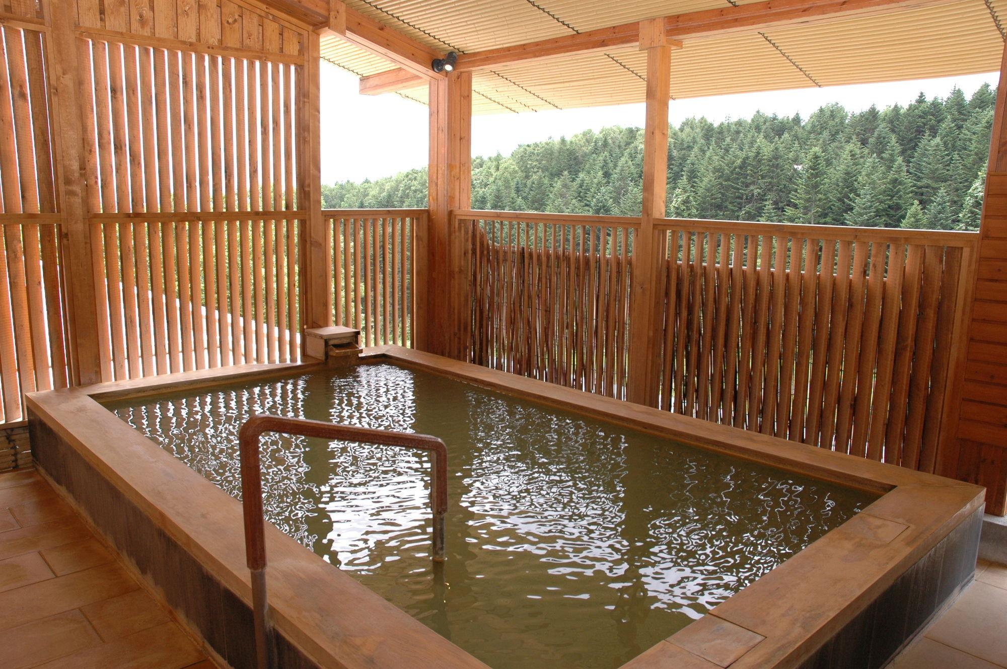 Hotel Niseko Alpen Куття Екстер'єр фото